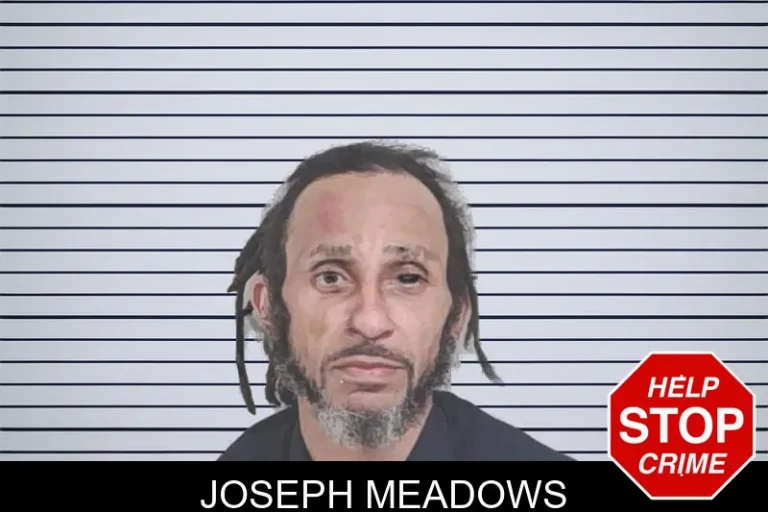 Joseph Meadows