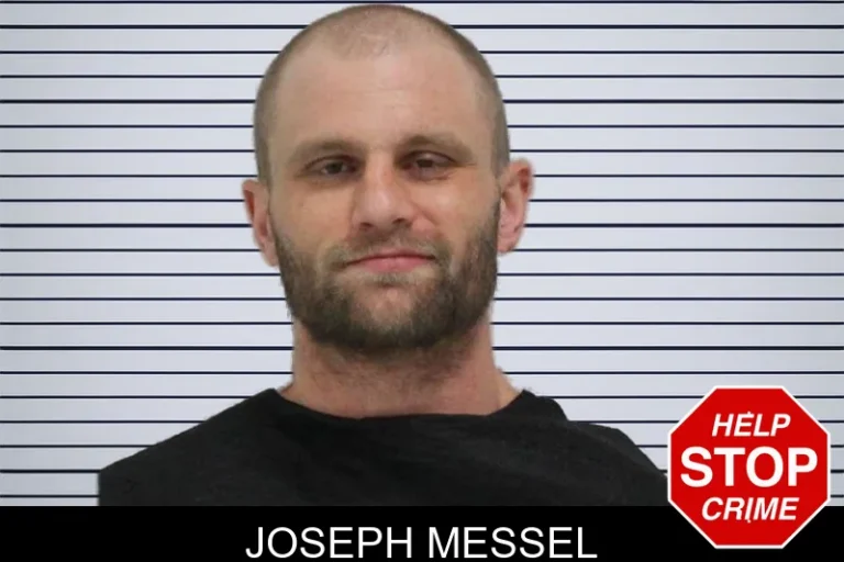 Joseph Messel
