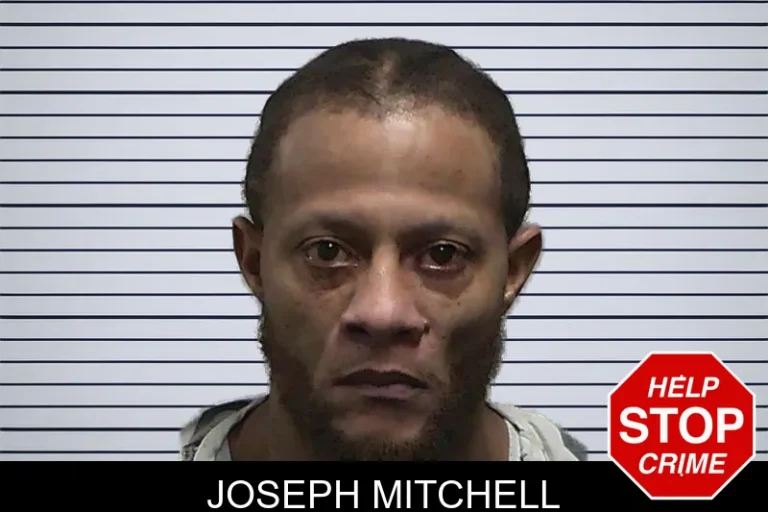 Joseph Mitchell