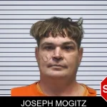 Joseph Mogitz mugshot