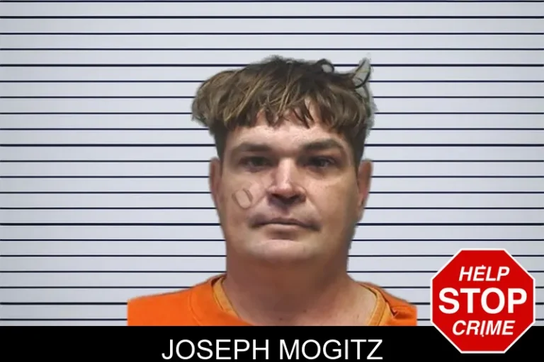 Joseph Mogitz