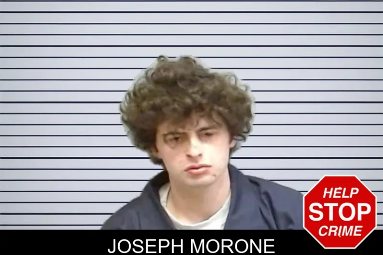 Joseph Morone