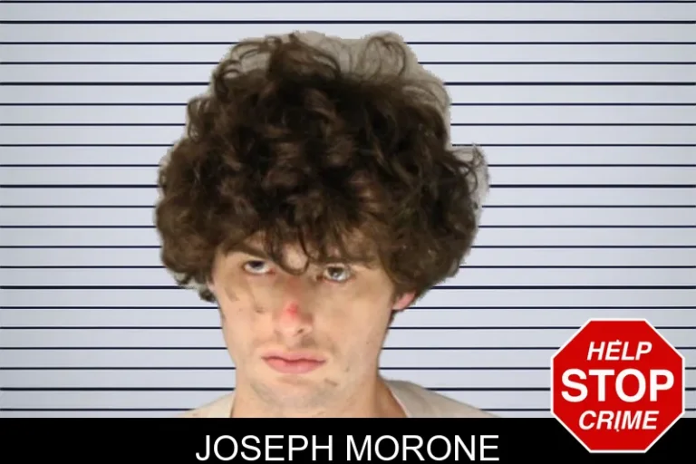 Joseph Morone