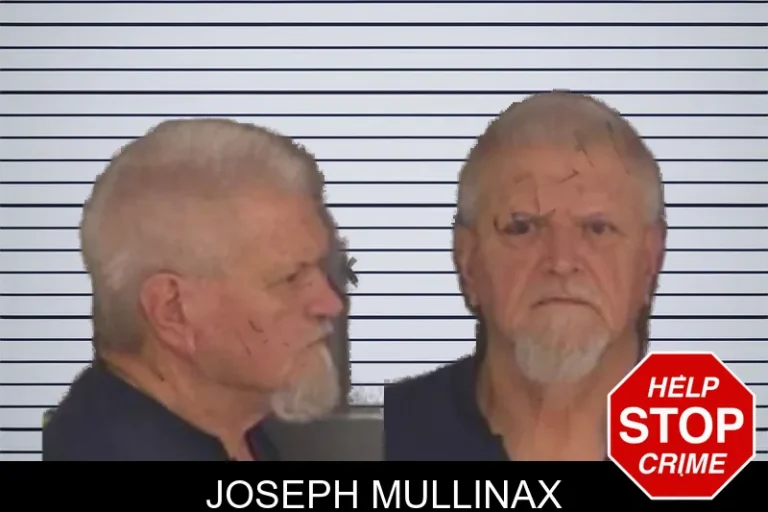 Joseph Mullinax
