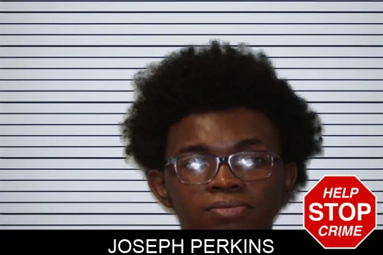 Joseph Perkins