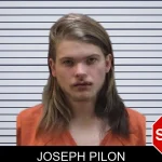 Joseph Pilon mugshot