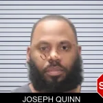 Joseph Quinn mugshot – Muscogee County , Georgia Joseph Quinn mugshot