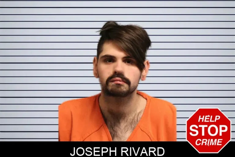 Joseph Rivard