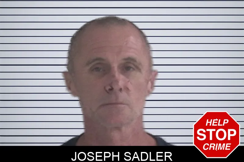 Joseph Sadler mugshot – Brantley County , Georgia Joseph Sadler mugshot