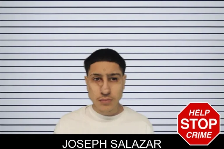 Joseph Salazar