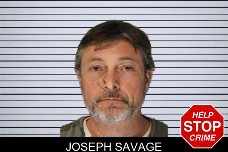 Joseph Savage