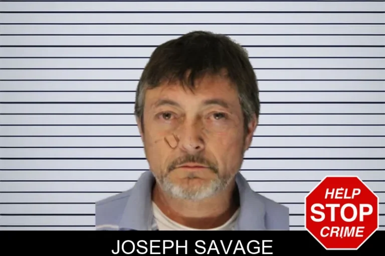 Joseph Savage mugshot – Hall County , Georgia Joseph Savage