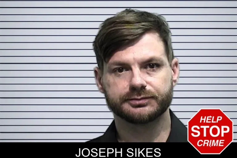 Joseph Sikes