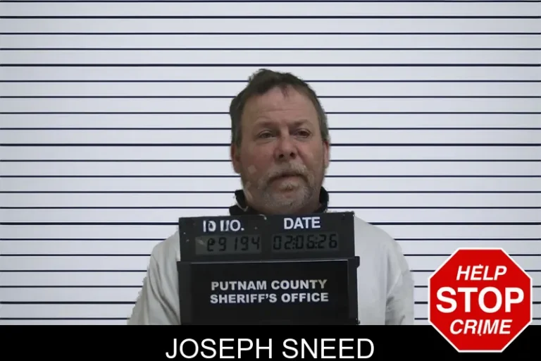 Joseph Sneed