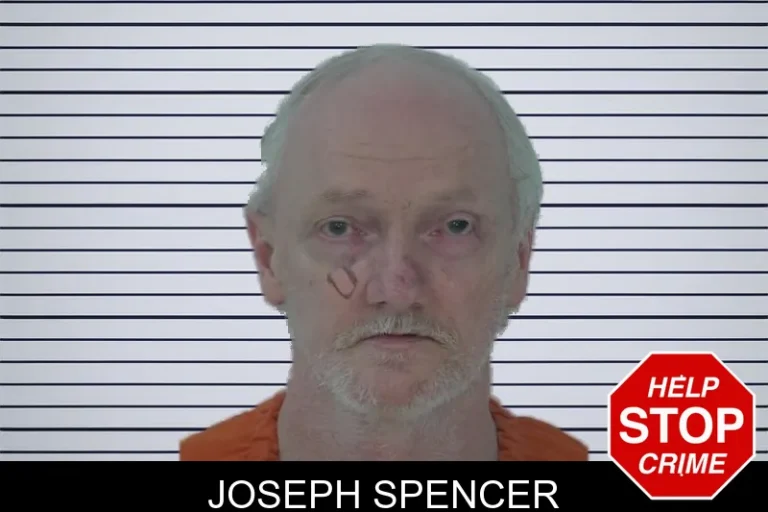 Joseph Spencer