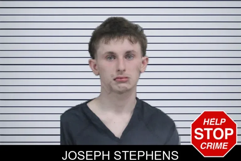 Joseph Stephens