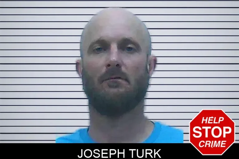 Joseph Turk