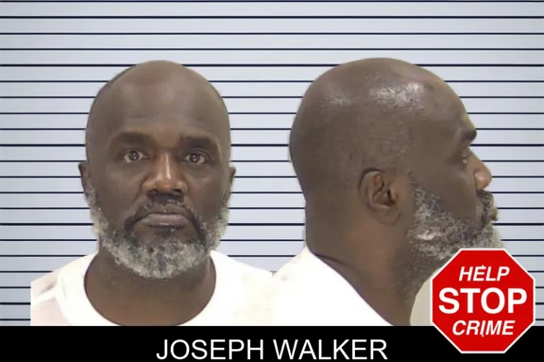 Joseph Walker