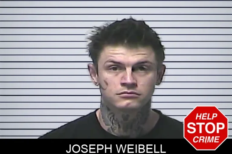 Joseph Weibell