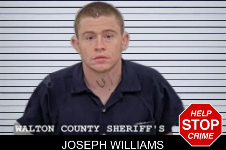 Joseph Williams