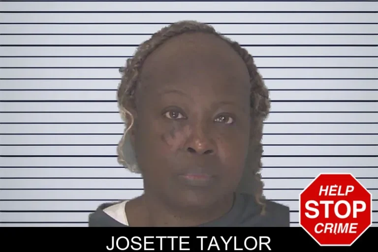 Josette Taylor