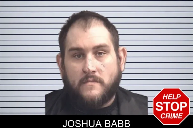 Joshua Babb