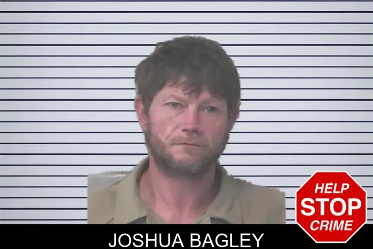 Joshua Bagley mugshot – Newton County , Georgia Joshua Bagley