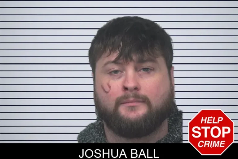 Joshua Ball