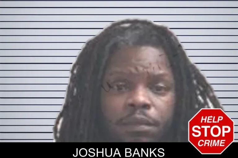 Joshua Banks