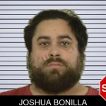 Joshua Bonilla mugshot – Liberty County , Georgia Joshua Bonilla mugshot