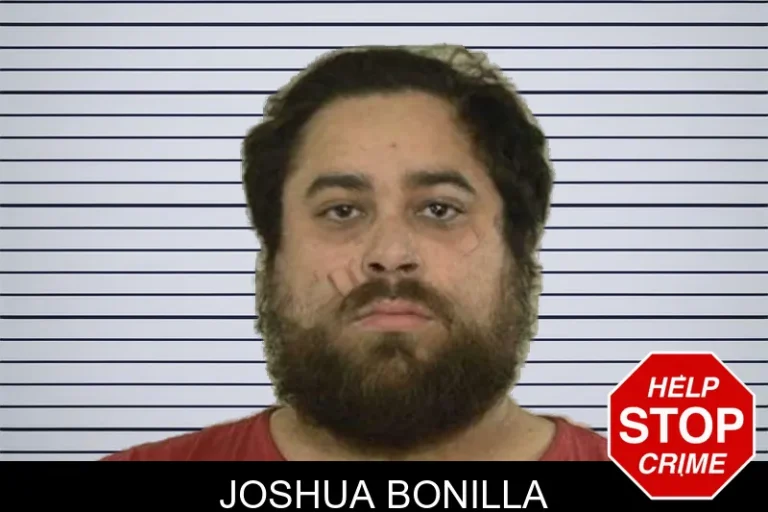 Joshua Bonilla