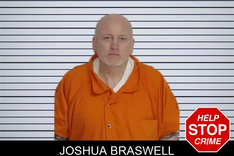 Joshua Braswell