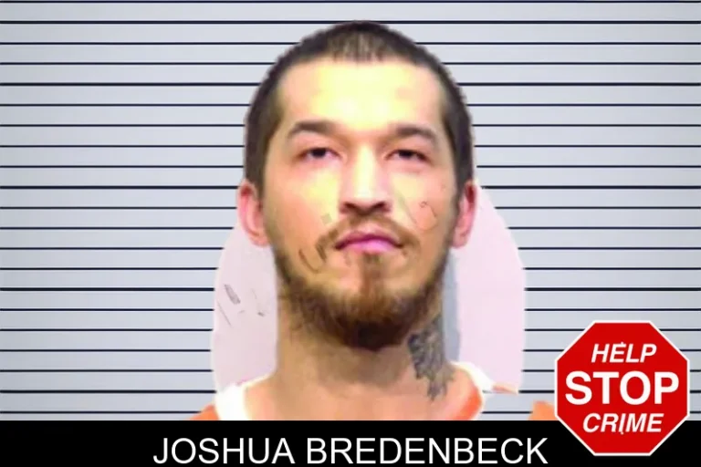 Joshua Bredenbeck