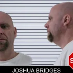 Joshua Bridges mugshot – Houston County , Georgia Joshua Bridges mugshot