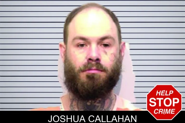 Joshua Callahan