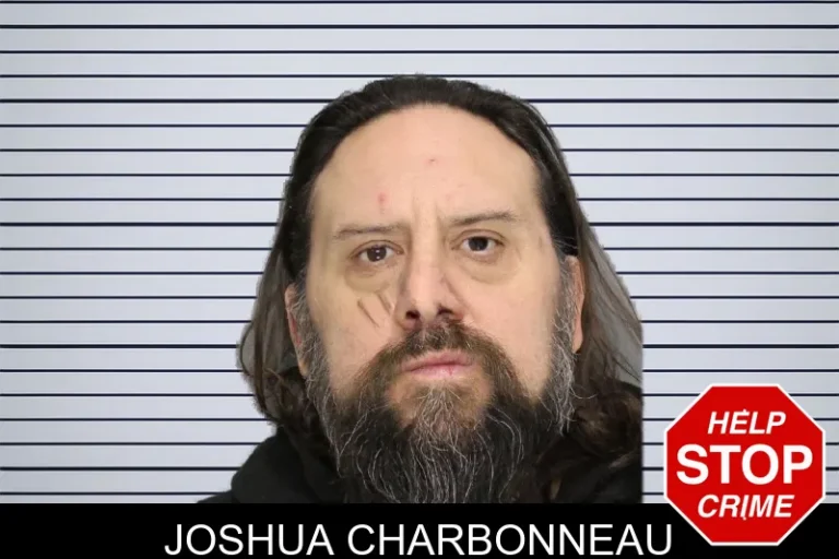 Joshua Charbonneau