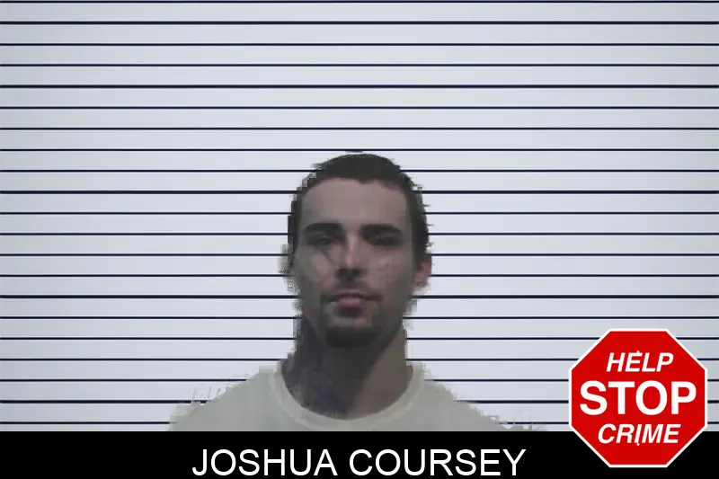 Joshua Coursey mugshot – Meriwether County , Georgia Joshua Coursey mugshot