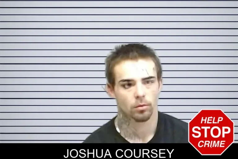 Joshua Coursey