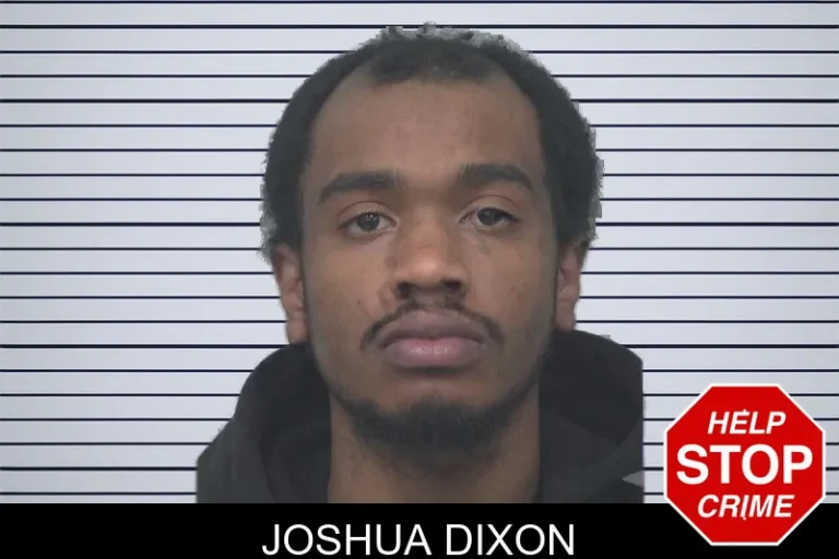 Joshua Dixon