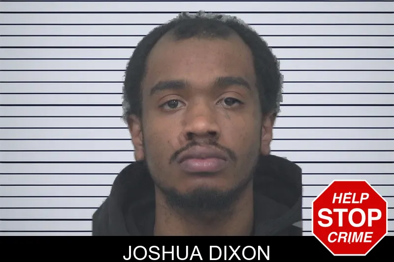 Joshua Dixon mugshot – Gwinnett County , Georgia Joshua Dixon mugshot