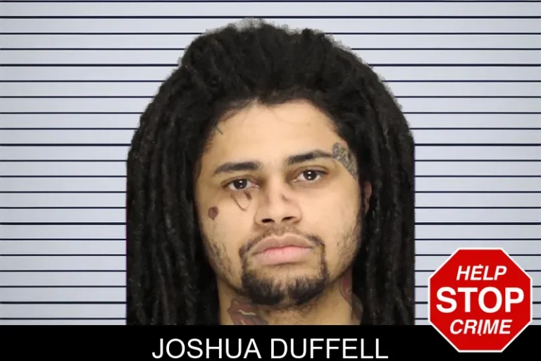 Joshua Duffell