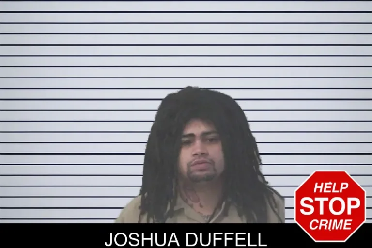 Joshua Duffell