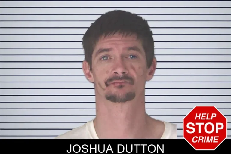 Joshua Dutton