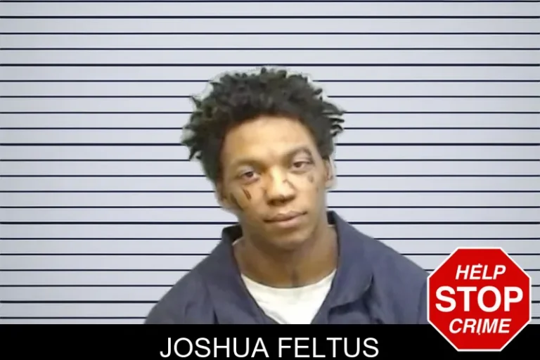 Joshua Feltus