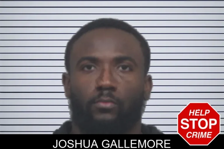 Joshua Gallemore