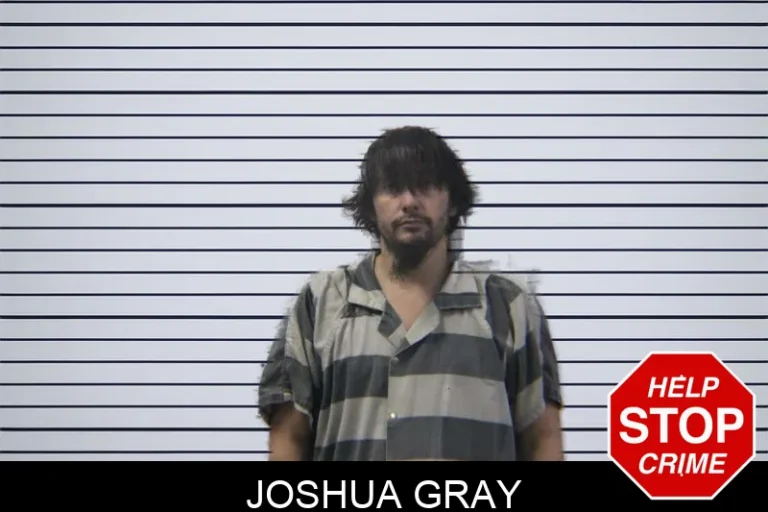 Joshua Gray