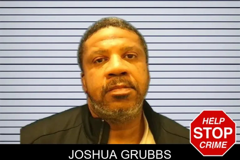 Joshua Grubbs