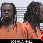 Joshua Hall mugshot – Clarke County , Georgia Joshua Hall mugshot