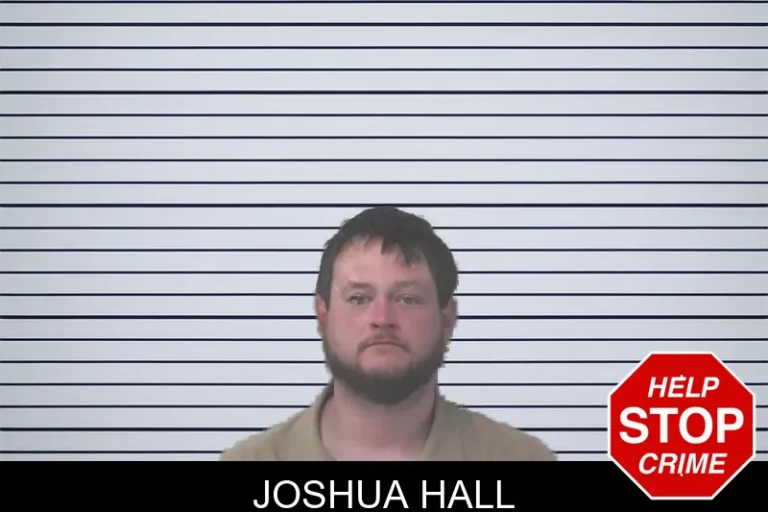 Joshua Hall