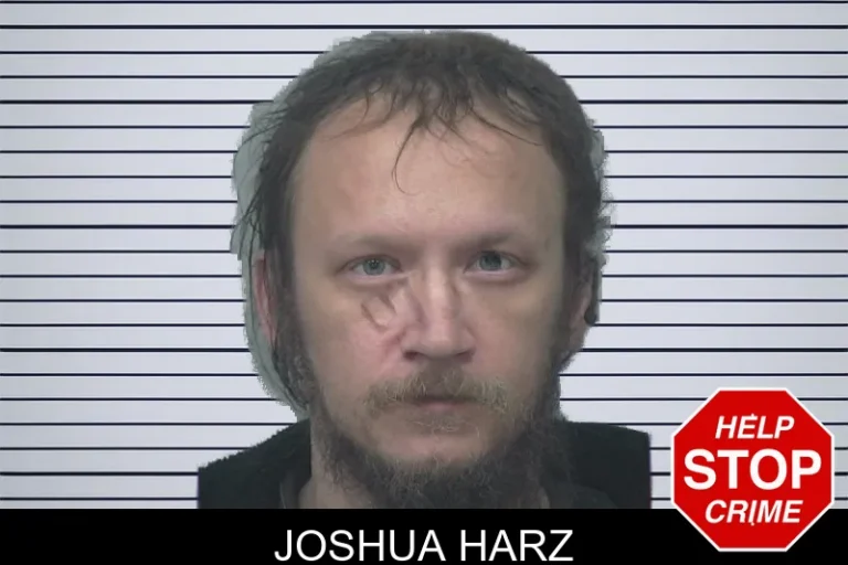 Joshua Harz
